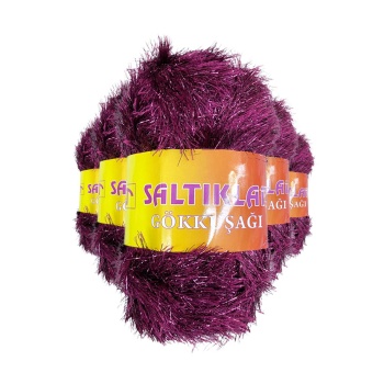 5 Adet Gökkuşağı El Örgü İpi Yünü 86