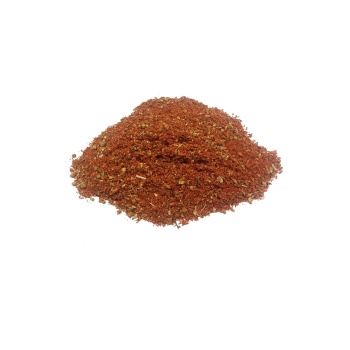 Organik Taze Dökme Taco Baharatı 250 Gr