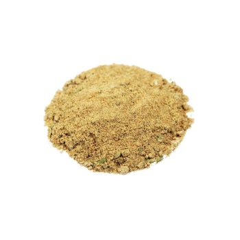 Organik Taze Dökme Fajita Baharatı 250 Gr