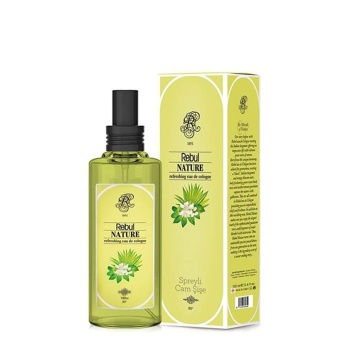 Nature 100 Ml Kolonya