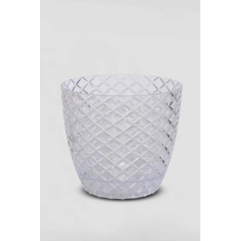 Dekoratif Orkidede Saksı 2 No: Orta Boy 1.6