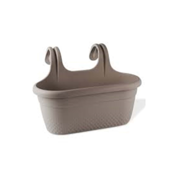 İnci Askılı Saksı Royaleks-KRS-350