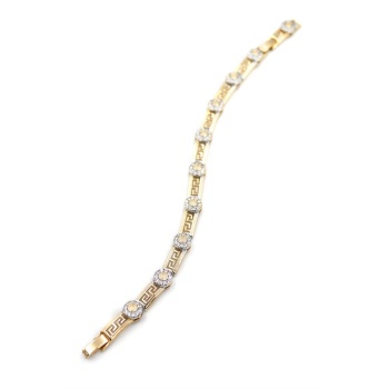 Xuping Vip Bileklik - Rose