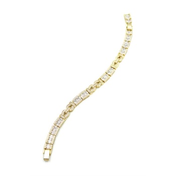 Xuping Vip Bileklik - Altın