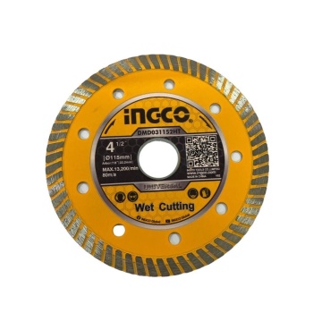 İngco Seramik Fayans Kesici İnce 115X1X22,2 mm