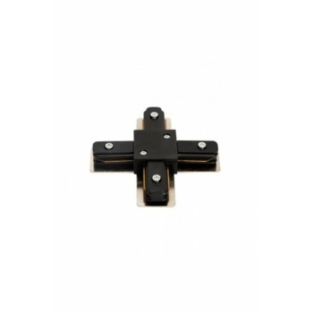 ACK SİYAH MONOFAZE RAY ARTI DÖNÜŞ ELEMANI