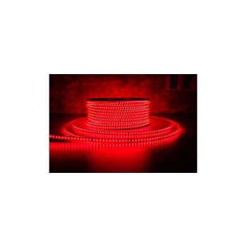 ACK 120 LED KIRMIZI DIŞ MEKAN ŞERİT LED IP65 (220V)