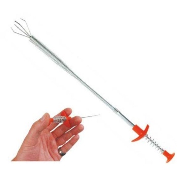 Ennalbur NTPU17 Esnek Vida Tutucu 60 cm