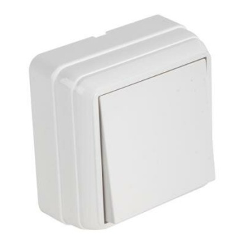 BRON S/Ü ANAHTAR BEYAZ