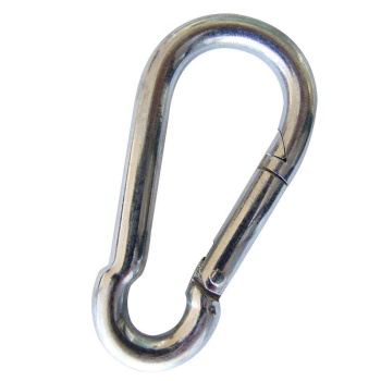 50 Adet Karabina 4 Cm