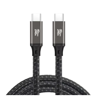 ZR852 8K Usb4 240W 40Gb 60Hz 1M