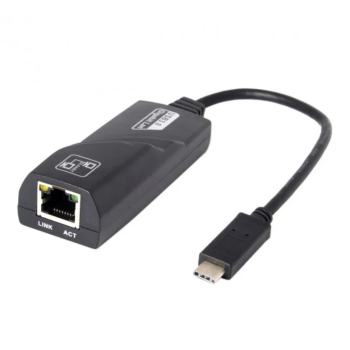 ZR203 Usb 3.0 1011 Type-C Ethernet Çevirici