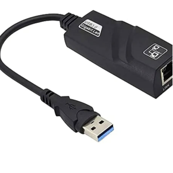ZR202 1010 Usb 3.0 Ethernet Çevirici