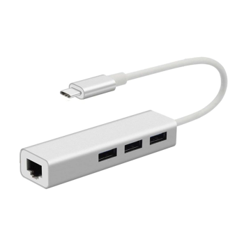 ZR116 Usb 3.0 Gigabit Ethernet Macbook Çevirici