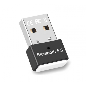 ZR770 Usb 5,3 Yeşil Beyaz Bluetooth Adaptör