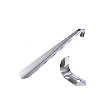 Çelik Krom Kaplama Ayakkabı Çekeceği Kerata 65 cm