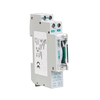 W Otomat Zaman Saati AY26-00010