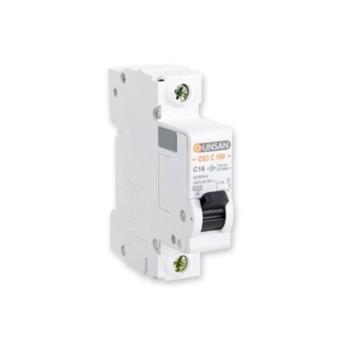 10 AMPER OTOMATİK SİGORTA