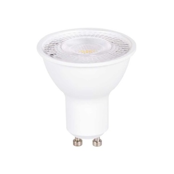 KENDAL 7W 4000K LENSLİ LED SPOT AMPUL (GU-10 DUY)