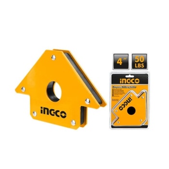 İngco AMWH50041 Manyetik Kaynak Tutucu 50 LBS