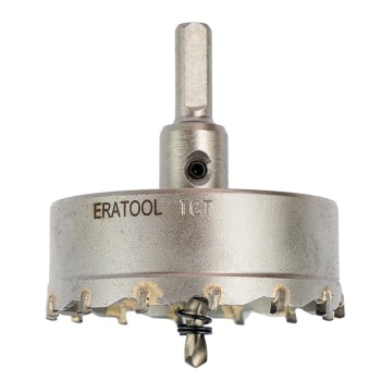 Era 55841 Tct Elmas Panç 18 mm Metal İçin