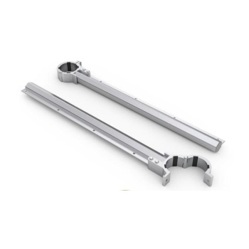 Koral Sabit Alüminyum Balkon Çamaşır Kurutmal Askılığı