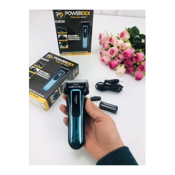 PD-200 Şarjlı Sıfır Sakal Traş Makinesi