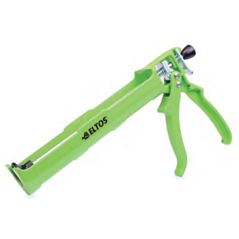 Döküm Yekpare Silikon Tabancası