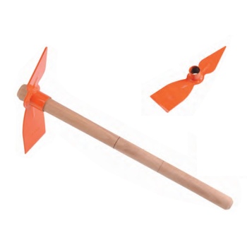 Sivri Çapa - Saplı