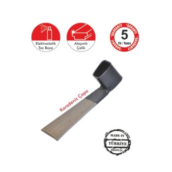 S.D. Karadeniz Çapa (Dar) - Sapsız