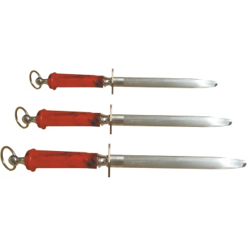 MP Solingen Alman Tipi Yassı Masat 10 - 25 cm