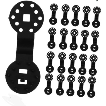 Gölgelik Branda Çadır Kılipsi 1000 Adet