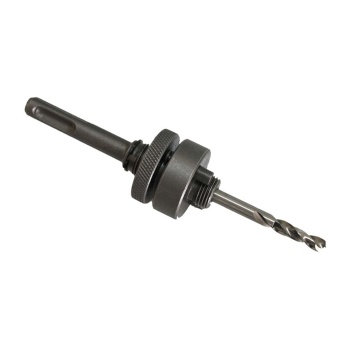 Metal Panç Adaptörü 30-210 Mm