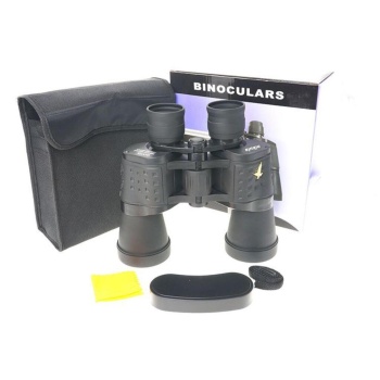 300×300 Ekonomik El Dürbünü – Mavi Camlı – 30m/1000m NK