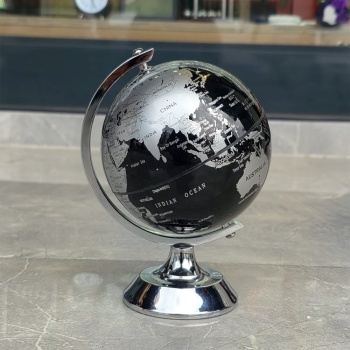 Masaüstü Dekoratif Dünya