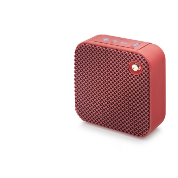 Mini Bluetooth Hoparlör Fm 10.6 X 10.6 X 4.3 Cm HDX6001