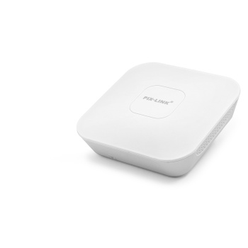 Tavan Tipi Wifi Access Point Poe Destekli 1200 Mbps - Beyaz LV-CAP15