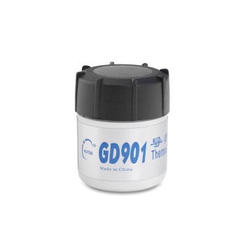 GD901 Termal Macun 6.8 W/Mk 30 G - Silver HDX6521