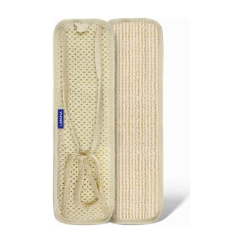 Banyo Sırt Fırçası ve Kesesi 12 Adet