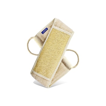 Uzun Loofah Kabak Banyo Sırt Kesesi 12 Adet