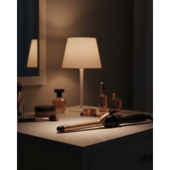 230 Derece Isı Ayarlı Seramik Saç Maşası 25 mm