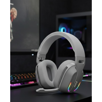 Kablosuz Bluetooth Kulaklık IPX5 Suya Dayanıklı Uzun Kullanım Süreli