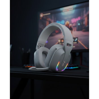 Düşük Gecikmeli Kablosuz Kulaklık Bluetooth 5.4 Açık Kulak Tasarım