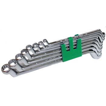 Elta 0450002108 Yıldız İki Ağız Anahtar Takımı 8 Parça