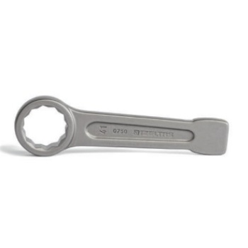 İzeltaş 0750050090 Yıldız Çakma Anahtar 90mm