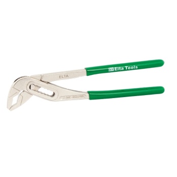 Elta 2401110240 Fort (Papağan) Pense Kanallı 240mm