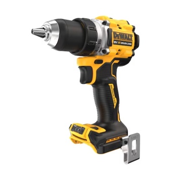 Dewalt DCD800NT 18V Li-ion Kömürsüz Darbesiz Matkap (Aküsüz)
