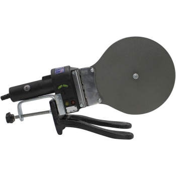 Fusion FSD12 1250W Plastik Boru Kaynak Makinası