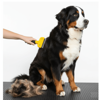 Kedi &amp; Köpekler İçin Tüy Alıcı 7 cm