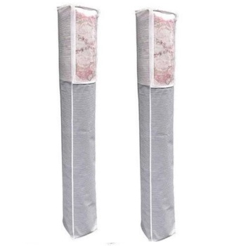 2li Set Halı Hurcu Pencereli Halı Hurcu 4 m2 x 2